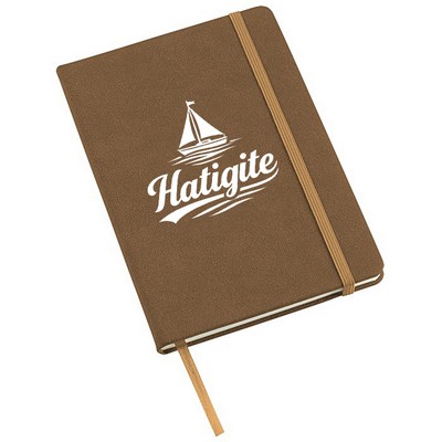 Velveteen Notebook