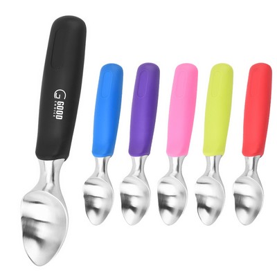 Stainless Steel Ice Cream Scoop