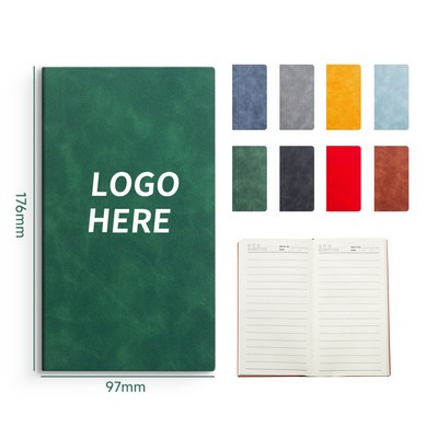 Executive A6 Journal